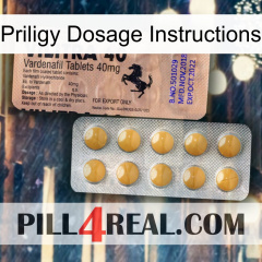 Priligy Dosage Instructions 41